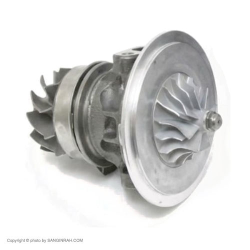 کارتریچ سوپر شارژر لودر کوماتسو WA 470-3