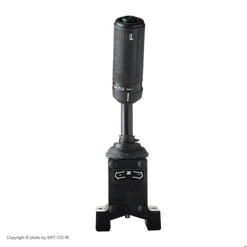 دسته دنده لودر هپکو HL115