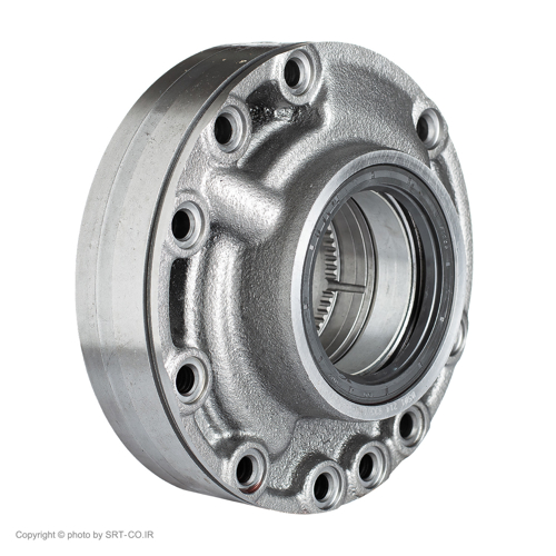 پمپ گیربکس حرکت لودر هپکو HWL65