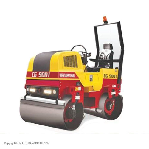 فروش غلطک IRG CG900