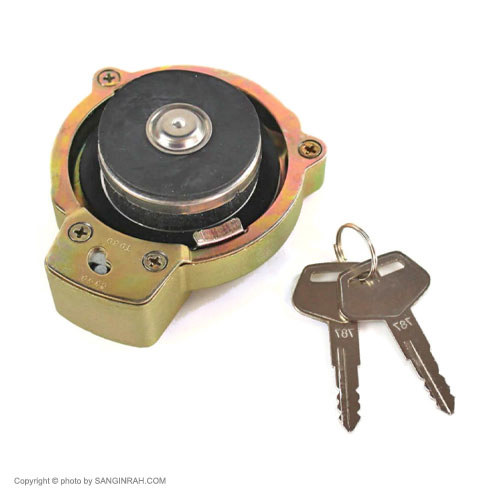 درب تانک هیدرولیک بیل مکانیکی کوماتسو PC200-7