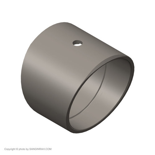 بوش شاتون موتور بلدوزر هپکو 731