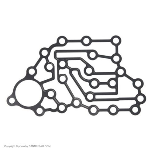 واشر شیر کنترل گیربکس زد اف ZF 2HL100