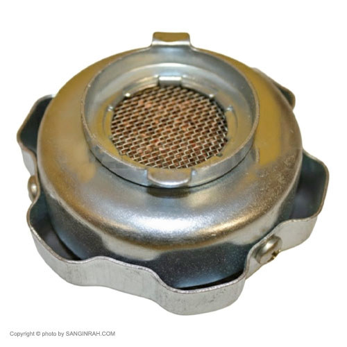 درب باک لودر ولوو 4400