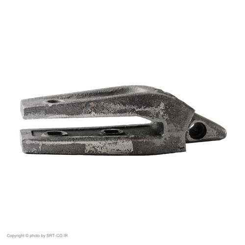 کلنگ ناخن لودر چینی ZL50 برند DM