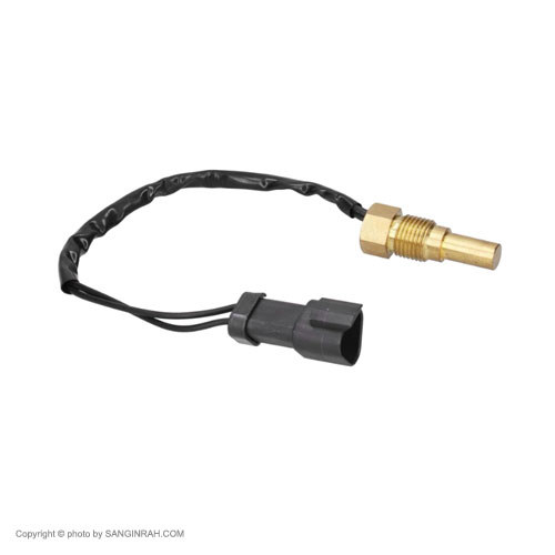 سنسور حرارت آب موتور کوماتسو 6D125 E3