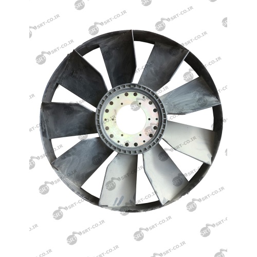 پروانه بیل مکانیکی هپکو A316