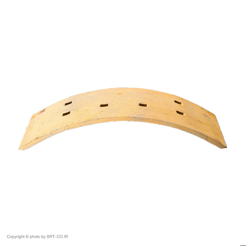 گوشه تیغه گریدر کوماتسو 661