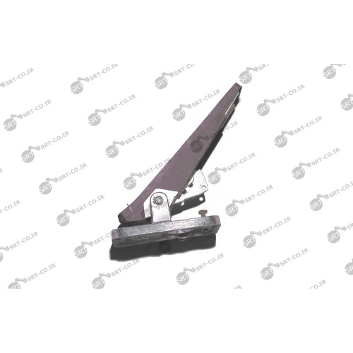 پدال گاز گریدر هپکو HG180