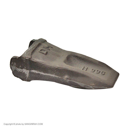 ناخن لودر کاترپیلار 966 H