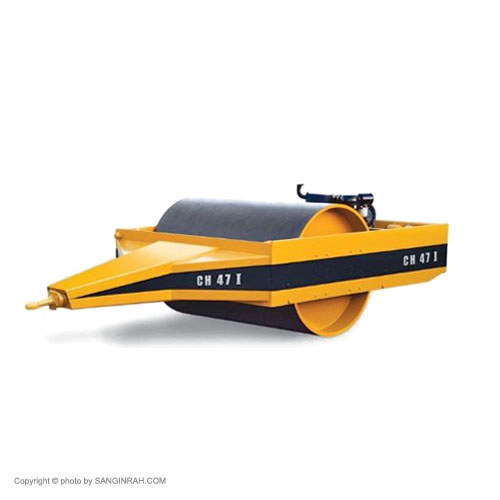 فروش غلطک کششی IRG CH71I