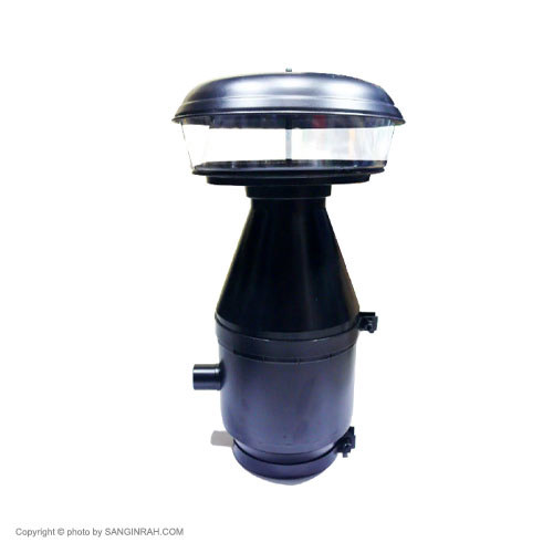 زنبوری هواکش کامل لودر XCMG ZL50