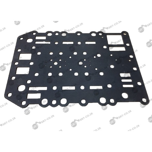 واشر شیر کنترل گیربکس گریدر هپکو HG180C