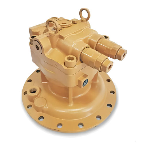 پمپ گردان بیل مکانیکی هیوندا R210LC-9