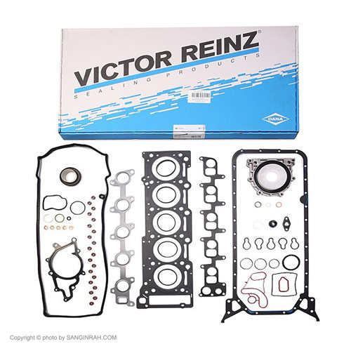 واشر کامل موتور دویتس 912