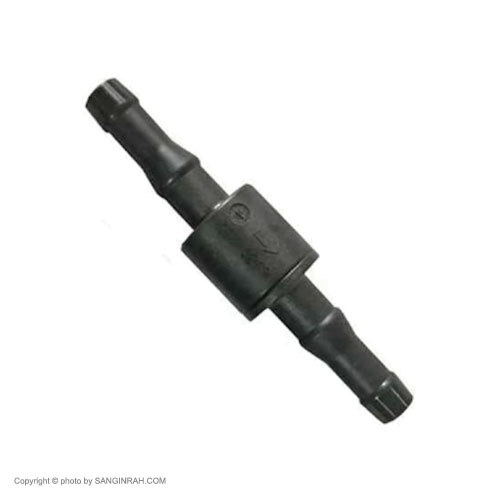 شیر یکطرفه گازوییل لودر ولوو L90E