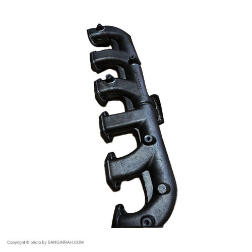 منیفولد اگزوز بیل مکانیکی هیوندا R210-7H