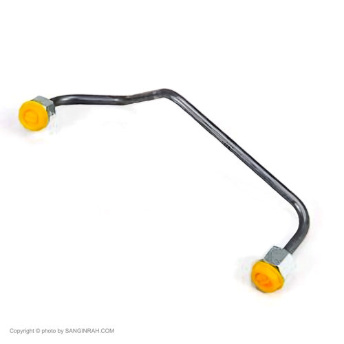 لوله انژکتور بیل مکانیکی ولوو EC 210 BLC