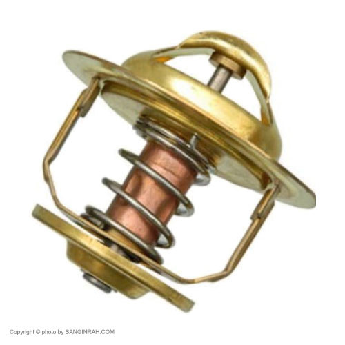 ترموستات لودر کوماتسو WA 470-3