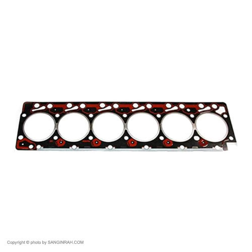 واشر سرسیلندر موتور بیل مکانیکی کوماتسو PC200-7