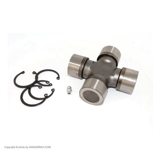 چهارشاخه گاردان بیل مکانیکی هپکو HE100