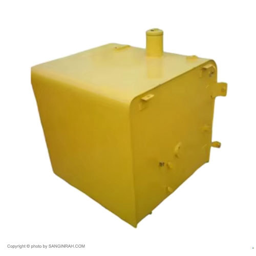 تانک سوخت بیل مکانیکی کوماتسو PC200-7
