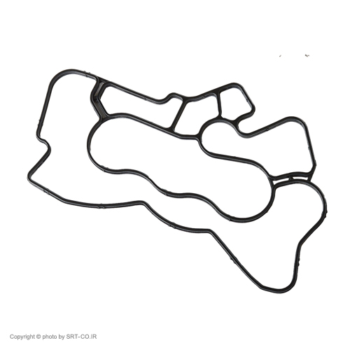 کیت کولر روغن غلتک هپکو HC100C