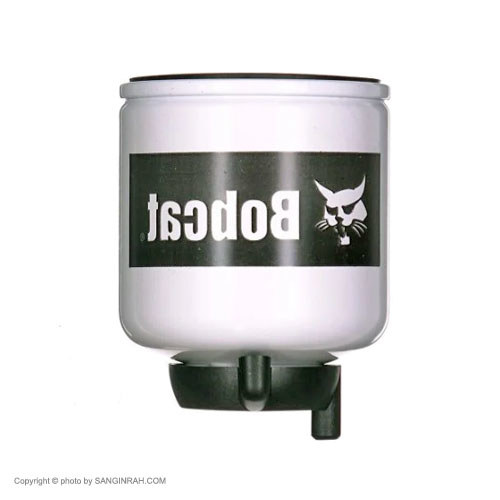 فیلتر گازوییل بابکت همه مدل ها