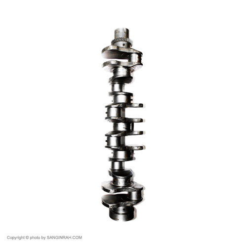 میل لنگ لودر کوماتسو WA 470-3