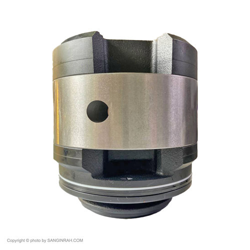 کاتریج پمپ فرمان (42 گالن) لودر ولوو L120D