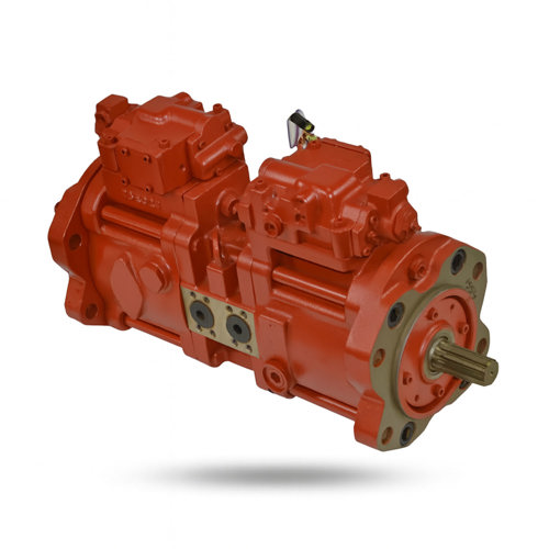 پمپ مادر بیل مکانیکی هیوندا R210LC-7