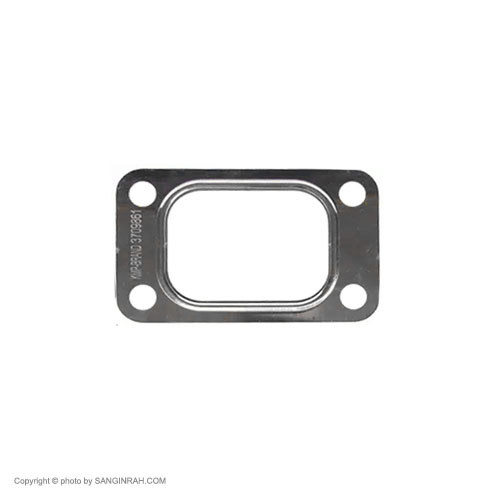 واشر توربو شارژر موتور کوماتسو 6D102