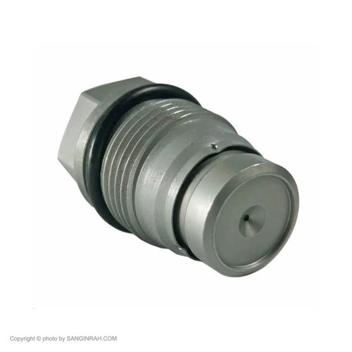 سوپاپ فشار شکن ریل سوخت بیل مکانیکی ولوو EC 210 BLC