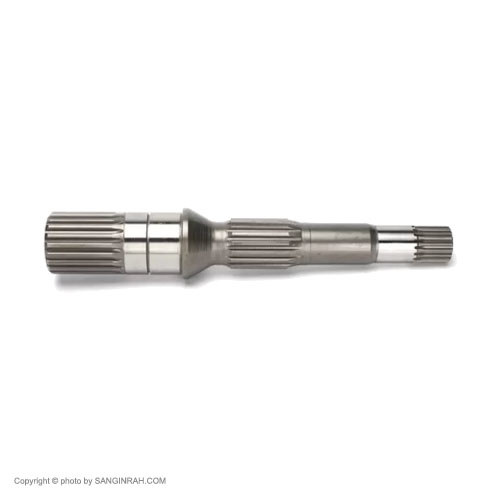 شفت پمپ مادر بیل مکانیکی کوماتسو PC220-7