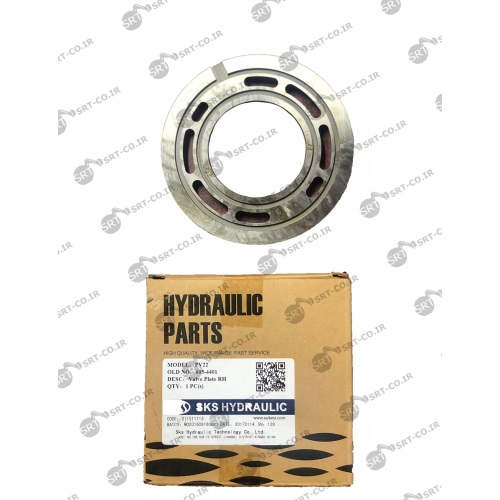 روتاری گروپ پمپ مادر غلتک هپکو HC100