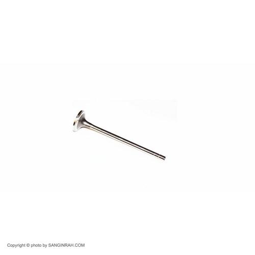 سوپاپ دود موتور کوماتسو 6D 170 E-5