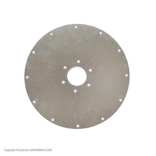 صفحه توربین گیربکس مکانیک لودر چینی ZL50