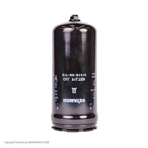 فیلتر هیدرولیک بیل مکانیکی کوماتسو PC200-7