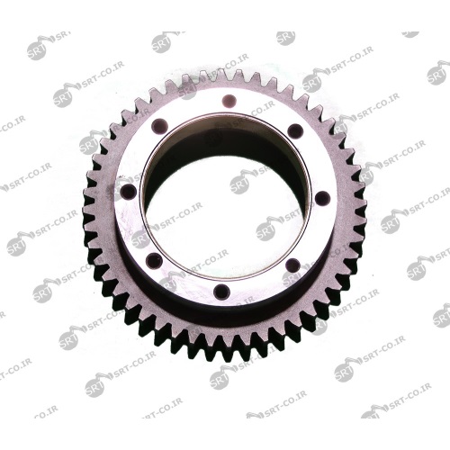 دنده گیربکس بیل مکانیکی هپکو A900