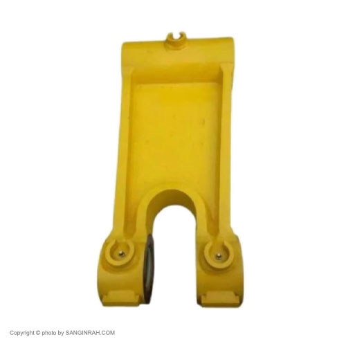 اچ پشت باکت بیل مکانیکی کوماتسو PC400-7