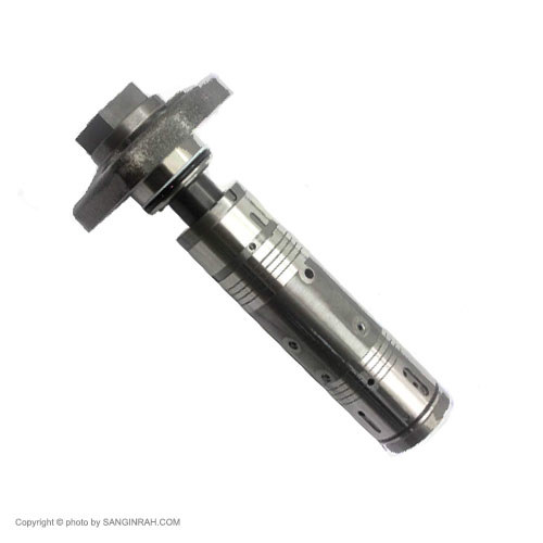 اسپول پمپ هیدرولیک بیل مکانیکی کوماتسو PC220-7