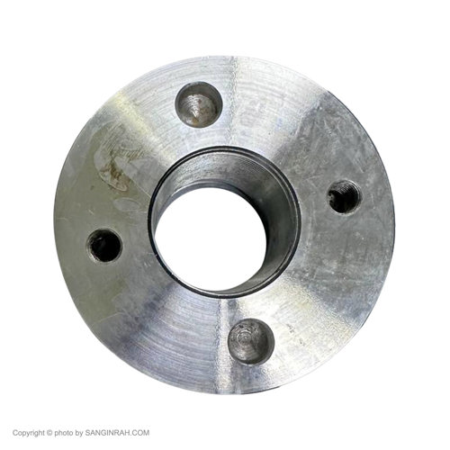 پیستون جک بالابر باکت بیل مکانیکی هپکو 912