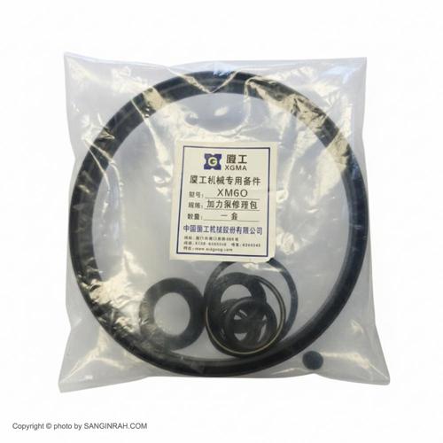 کیت پمپ ترمز لودر چینی ZL30