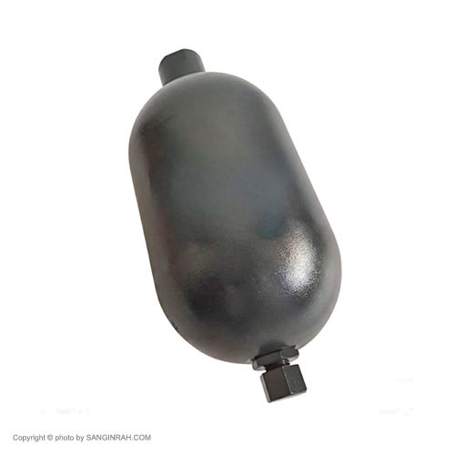 اکومولاتور بیل مکانیکی کوماتسو PC200-7