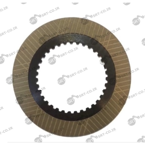 صفحه گرافیت چرخ بیل مکانیکی هپکو HE100
