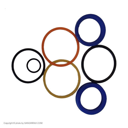 کیت جک استیک بیل مکانیکی کوماتسو PC220-7