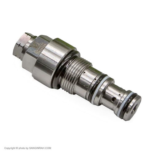 رلیف شیر کنترل بیل مکانیکی کوماتسو PC200-7