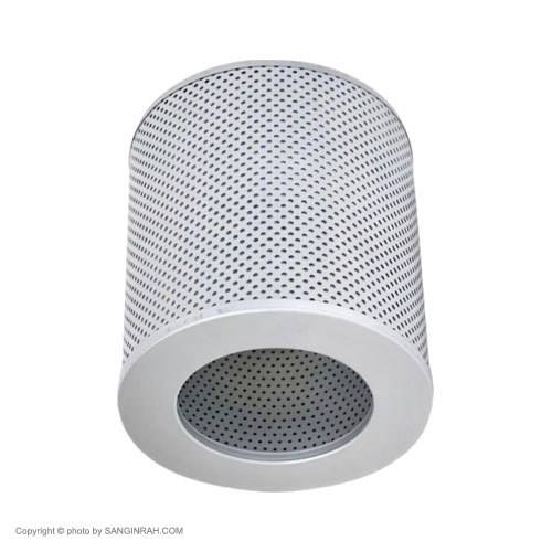 فیلتر داخل تانک هیدرولیک بیل مکانیکی کوماتسو PC400-7