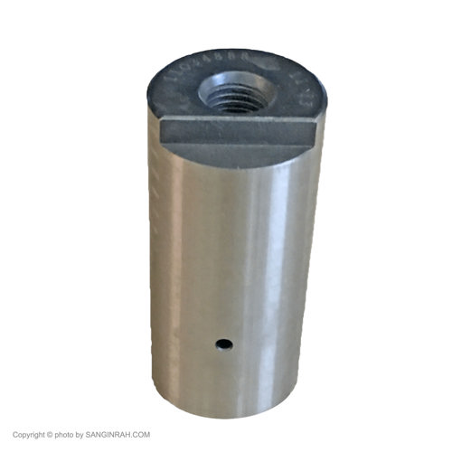 پین دنده هرزگرد چرخ عقب لودر ولوو L120BM