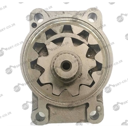 شارژ پمپ بیل مکانیکی هپکو A900